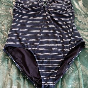 Tommy Hilfiger One Piece Swimsuit